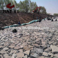 Fabrik Preis Gabion Drahtgeflecht Box Gabion Basket